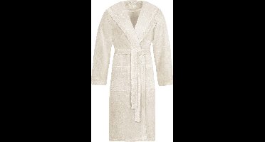 Vossen Badjas Lynn Vegan Comfort Line - 1030 Ivory XL