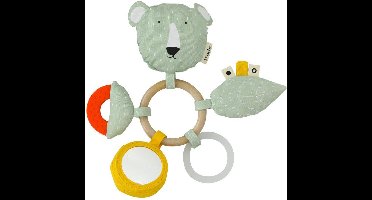 Trixie - Activiteitenring - Mr. Polar Bear