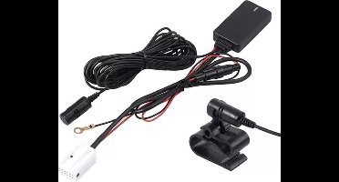 Bluetooth Muziek Streamen Bellen Geschikt Voor Rns 510 Audio 5.0 Ad2p Carkit Rns510