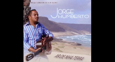 Jorge Humberto - Ar De Nha Terra (CD)