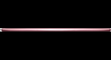 Sempertex - Modelleerballon - Latex - Roze - 50 stuks