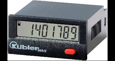 Kübler Automation CODIX 141