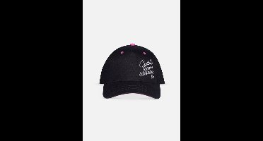 Fortnite Snapback Pet Cuddle Team Leader Zwart