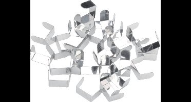 Clips Jalema voor gemeente archiefdoos