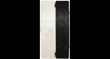 PXP Professional Colours (re)fillable palette 6 x 10 gram - Carnaval Schmink Kleur Feest Thema Body Paint
