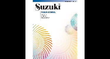 Suzuki Violin School
