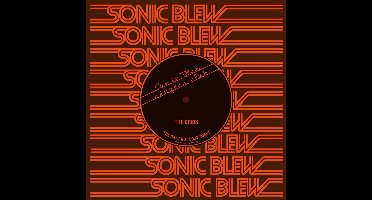 The Cribs - The Day I Got Lost Again (7" Single) (Limited Edition)