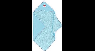 Lief Lifestyle! Badcape Turqouise