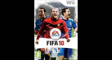 FIFA 10