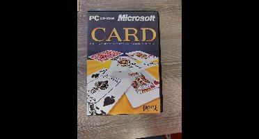 Card Games - Windows
