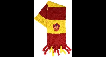 Harry Potter - Gryffindor Sjaal