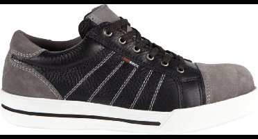 RedBrick Slate Werkschoenen - Laag model - S3 - Maat 47 - Grijs