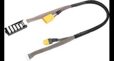 Revtec - Charge - Balance Lead Pro - "XT-60" - XT-90 Female - XH Balance board 2-6S