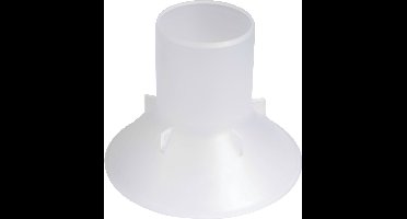 Bosch Trechter Vultrechter voor zoutvat SX65M031EU, SPS69T38EU, SPI69T12EU 00645000