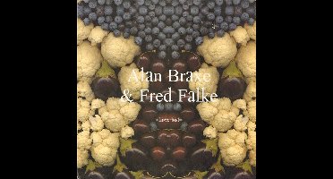 Alan Braxe & Fred Falke - Love Lost (12" Single)