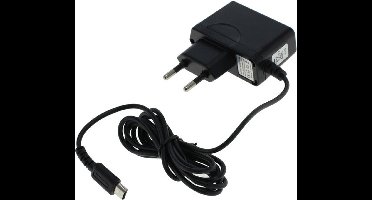 Game console oplader voor Nintendo DS Lite - 1,2 meter