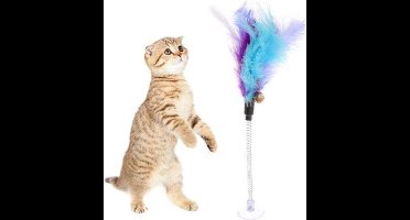 New Age Devi | Katten Speelgoed | Speelgoed Veer | Veertje | Met Belletje | Bel |