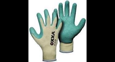 OXXA Premium X-Grip 51-000 Stratenmakers handschoen -  - Geel - 7/S