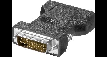 DVI - VGA adapter