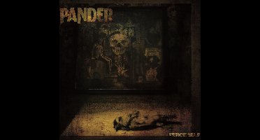 Pander - Fierce Self (CD)