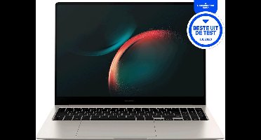 Samsung - Galaxy Book3 Pro - Laptop - 3K Display - Graphite