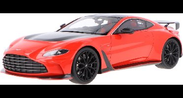 Aston Martin Vantage V12 Topspeed Modelauto 1:18 2022 TS0463 Schaalmodel