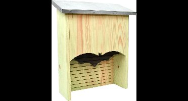 Esschert Design - Vleermuiskast - silhouet L