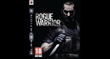 Rogue Warrior - PS3