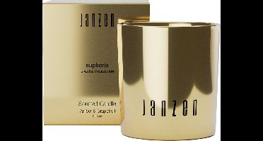JANZEN Scented Candle Euphoria