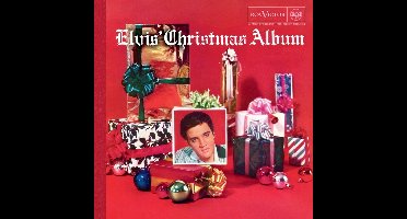 Elvis' Christmas Album