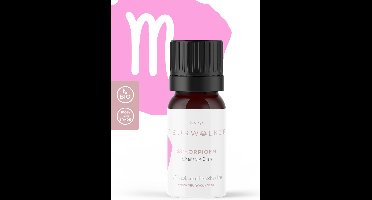 Scorpio / Schorpioen - 5 ml
