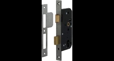 Nemef Dag- en Nachtslot 4402/17U - DM 60 - PC 72 - D1 + D3 - SKG**