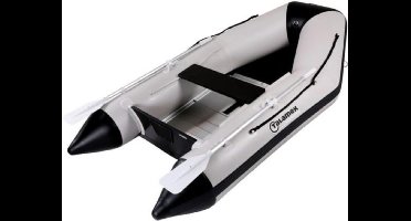 Talamex Aqualine QLX250 Alu-Floor rubberboot