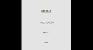 Bedhead - Whatfunlifewas (LP)