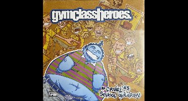 As Cruel As School Children