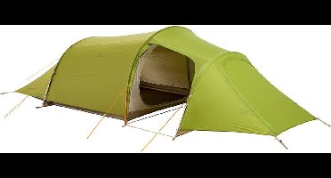 Vaude Ferret XT 3P Comfort - Tent Avocado Unieke maat