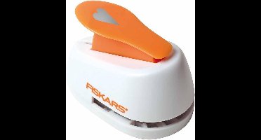 Fiskars Lever Punch - S - Ø 19 mm - hart - 1 stuk