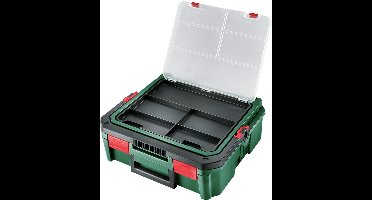 Bosch accuboormachine UniversalDrill 18 + SystemBox