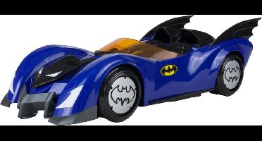 DC Direct Super Powers Vehicles The Batmobile
