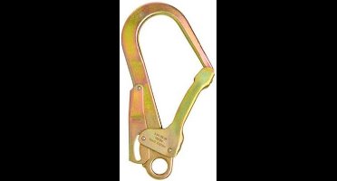 OXXA Pikes 4152 stalen steigerhaak