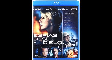 Eye in the Sky [Blu-Ray]