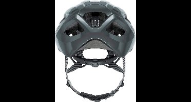 Abus Helm Macator S 51-55 Race Grey