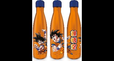 Dragon Ball Z Goku Drinkfles 540 ml