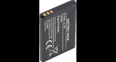 Accu voor Nokia 5140/6020/7260/5320 (BL-5B) Li-Ion