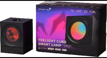 Yeelight YLFWD-0008 - Cube Spot Base - basisstation voor de Yeelight Cube modulaire verlichting