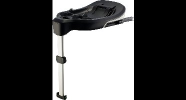 Kinderkraft CARE FX - Isofix Basis voor autostoeltje - Snelle montage - Zwart