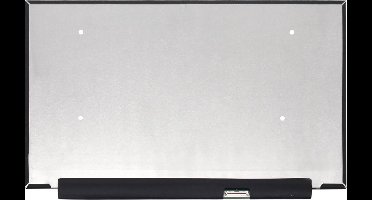 HP PAVILION 15-EG0151NB Laptop Replacement Scherm + Gratis Plak Strip FHD (1920x1080) Mat IPS