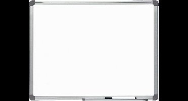 Rocada whiteboard - 45x60 cm - wit - emaille - magnetisch - RO-6500