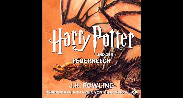 Harry Potter und der Feuerkelch