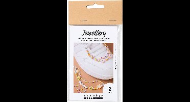 CC Mini Hobbyset Sieraden Bedels